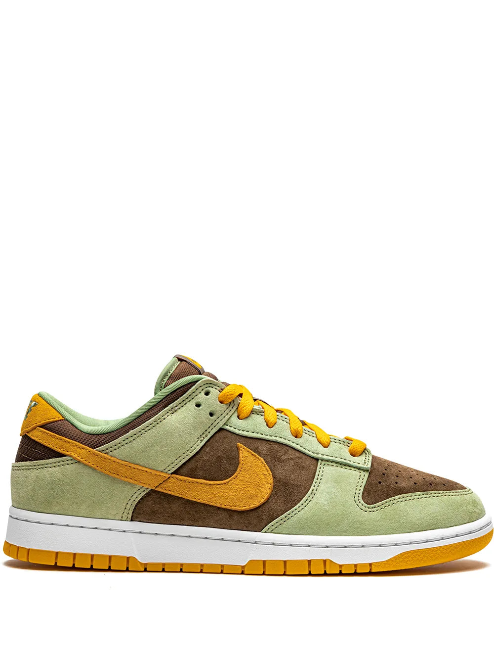 Dunk Low Dusty Olive Sneakers