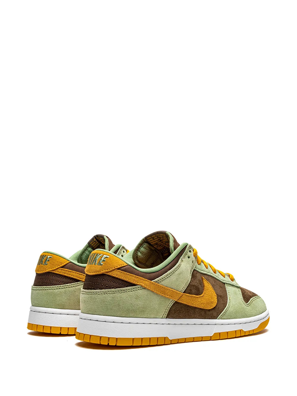 Dunk Low Dusty Olive Sneakers