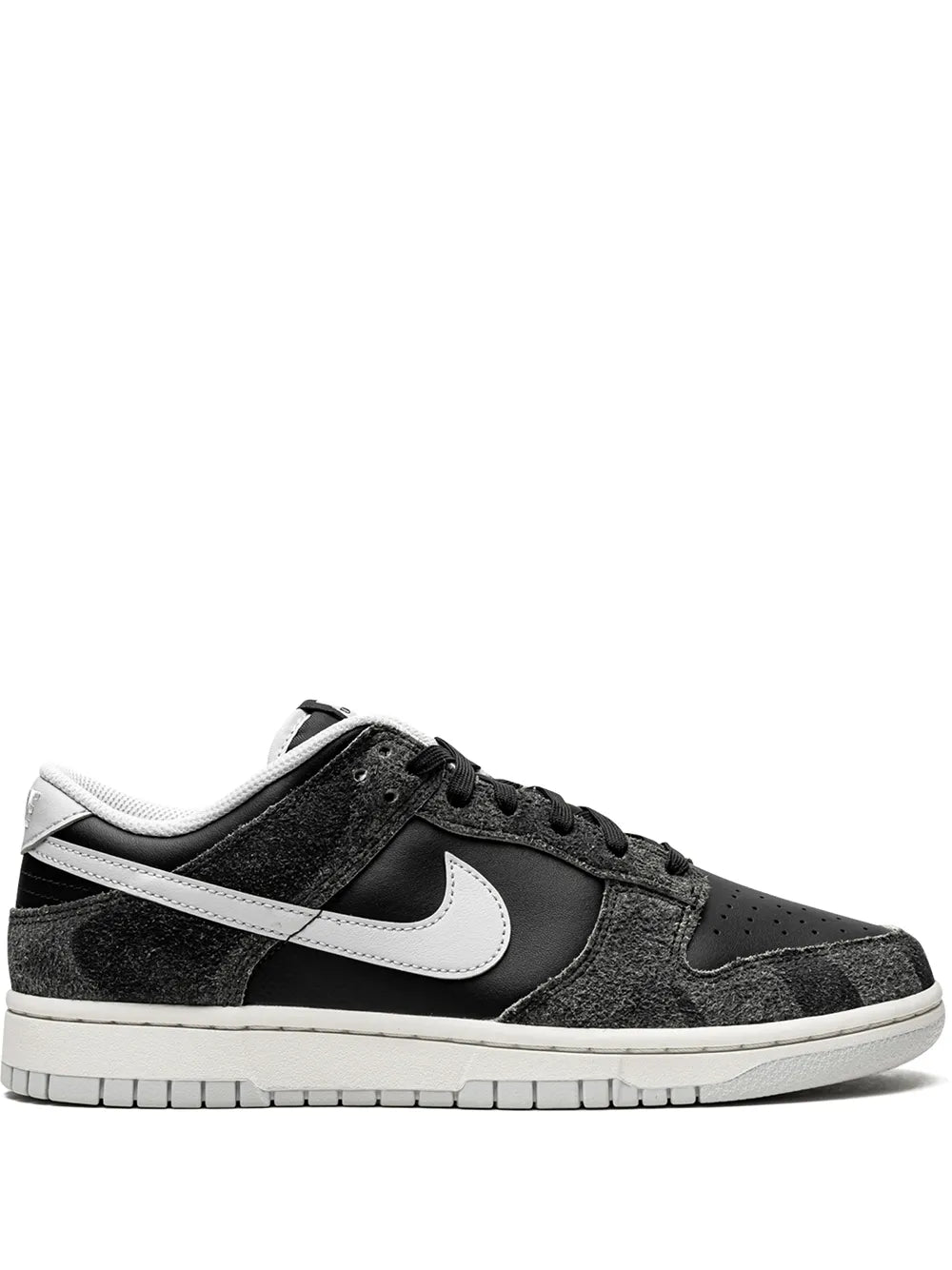 Dunk Low Retro Animal Pack - Zebra Sneakers