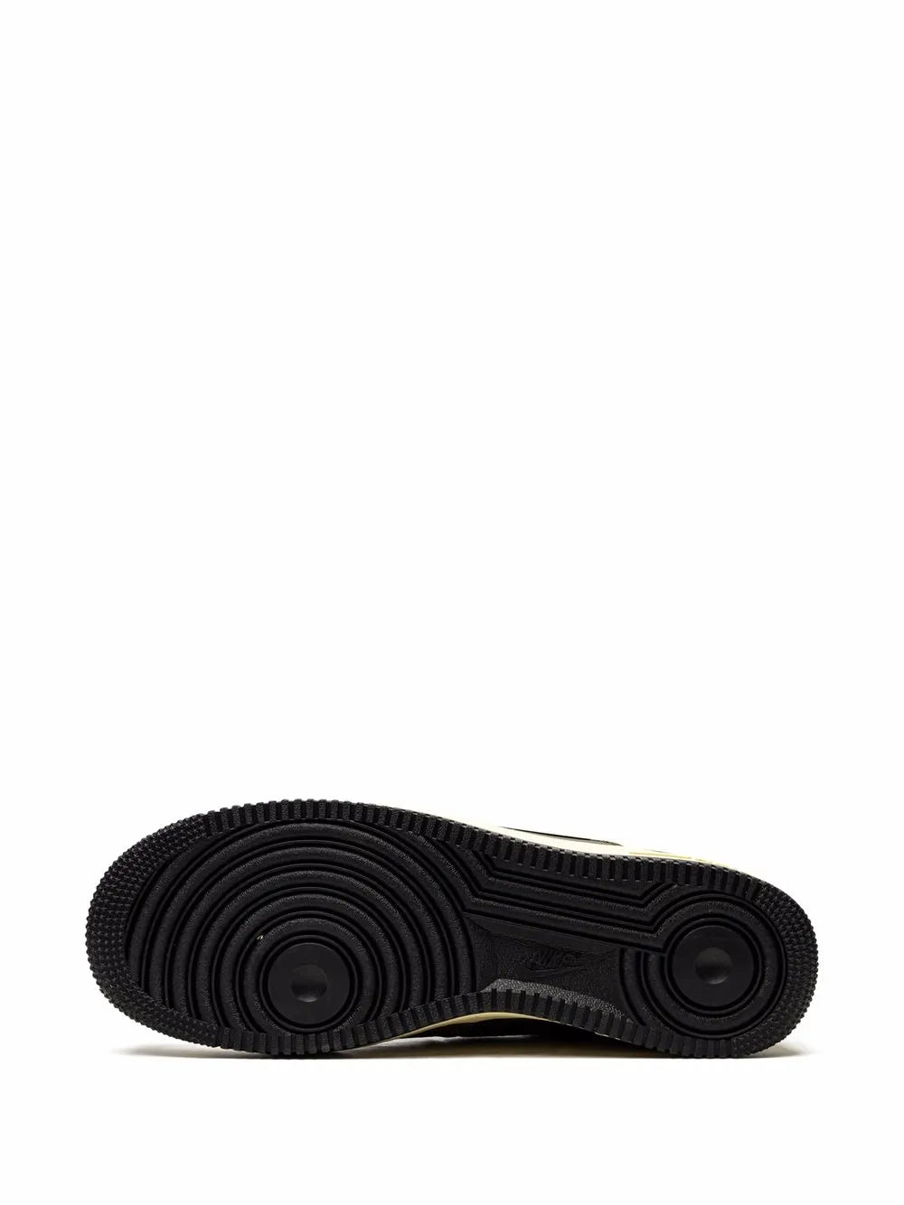 Nike X Undefeated  Air Force 1 Low Sp Ballistic Sneakers