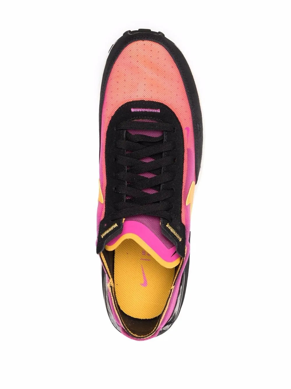 Nike Waffle One Active Fuchsia Sneakers