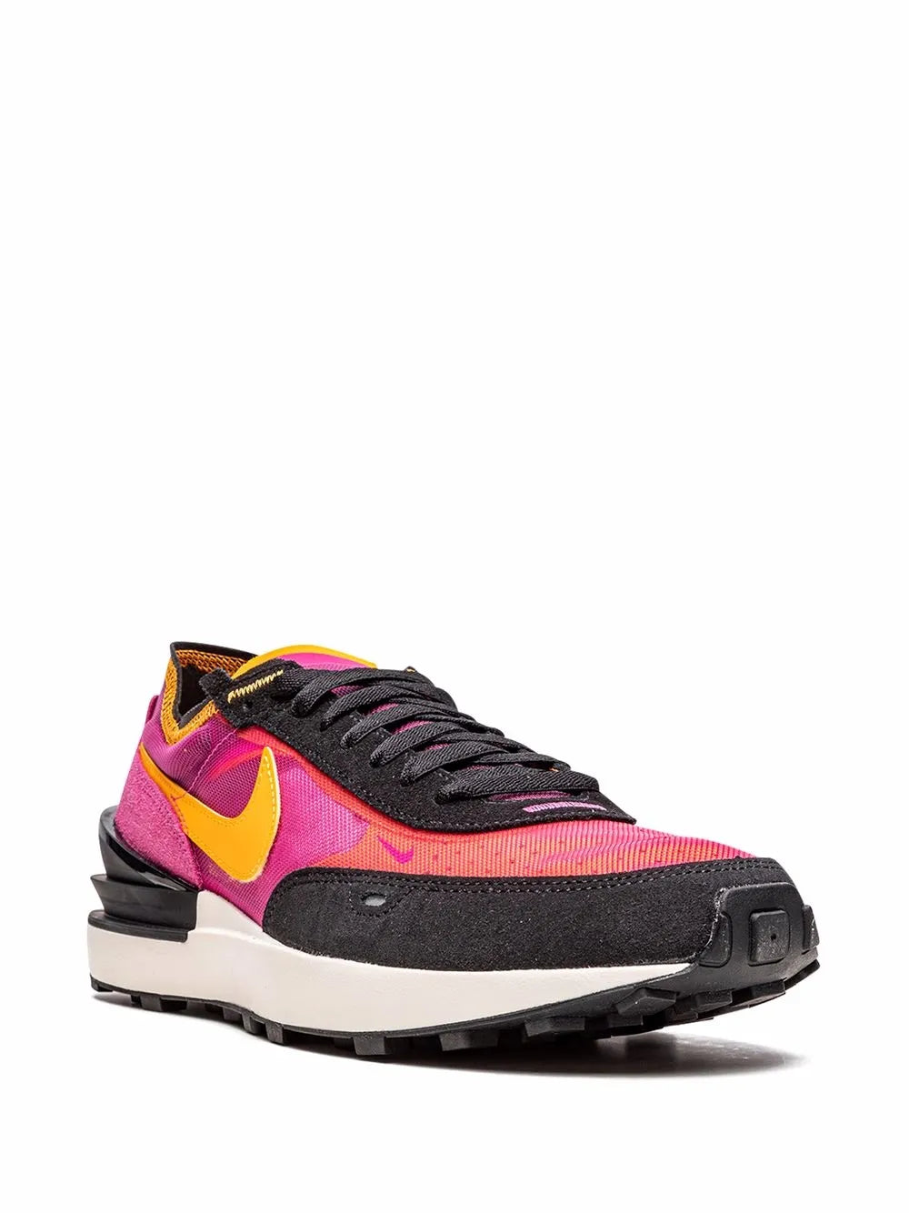 Nike Waffle One Active Fuchsia Sneakers