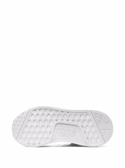 adidas Nmd_R1 Lace-Up Sneakers