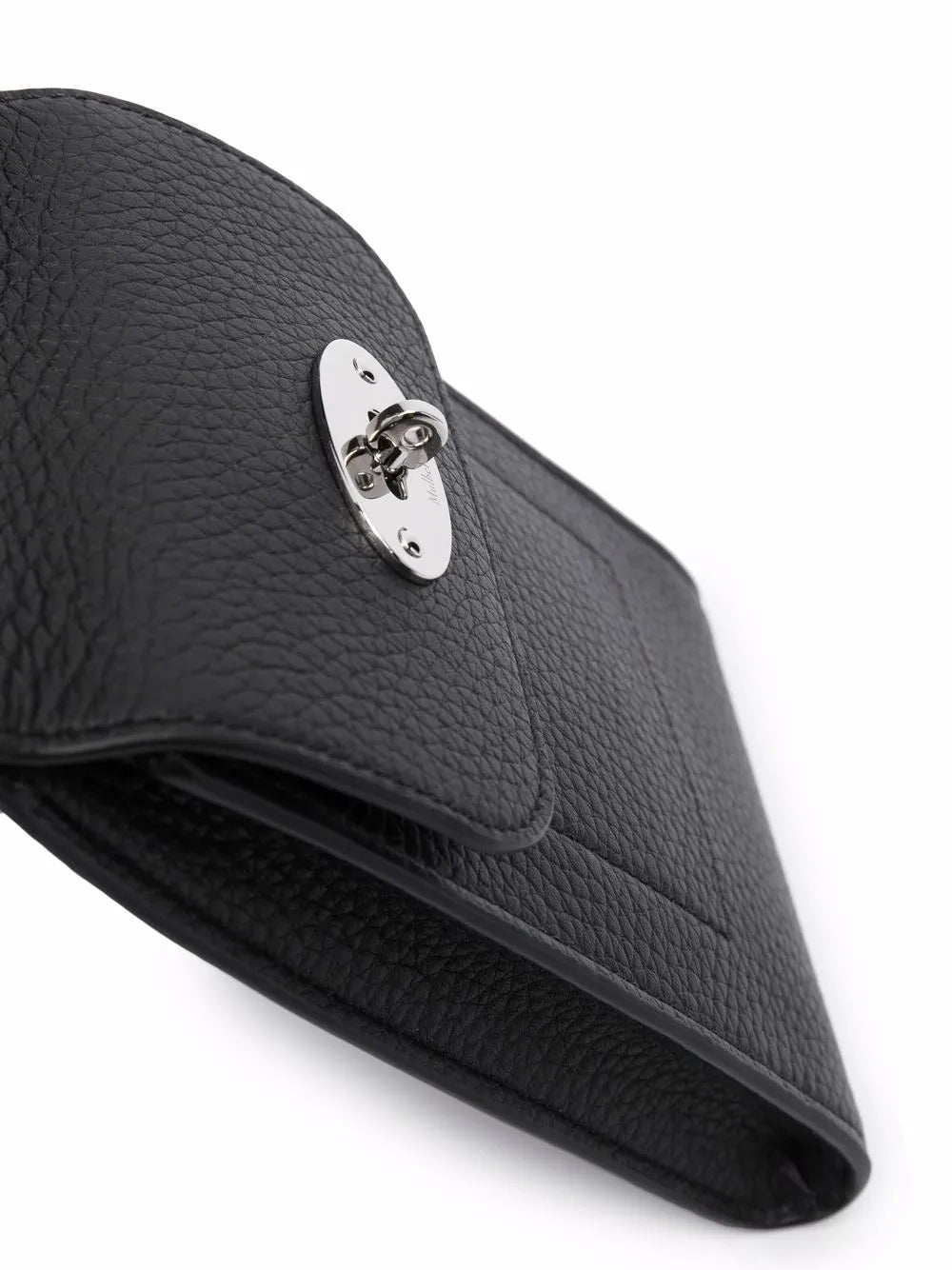 Mulberrysmall Anthony grained-leather crossbody bag