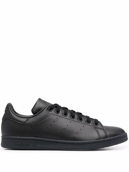 adidas Leather Low-Top Sneakers