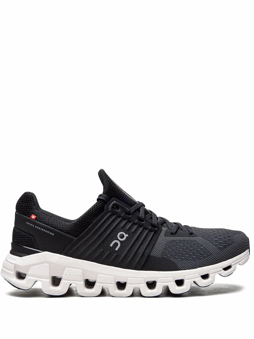 On Running Cloudswift Low-Top Sneakers