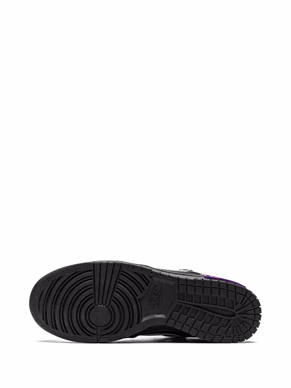 Nike X Off-White Dunk Low Lot 50 Sneakers