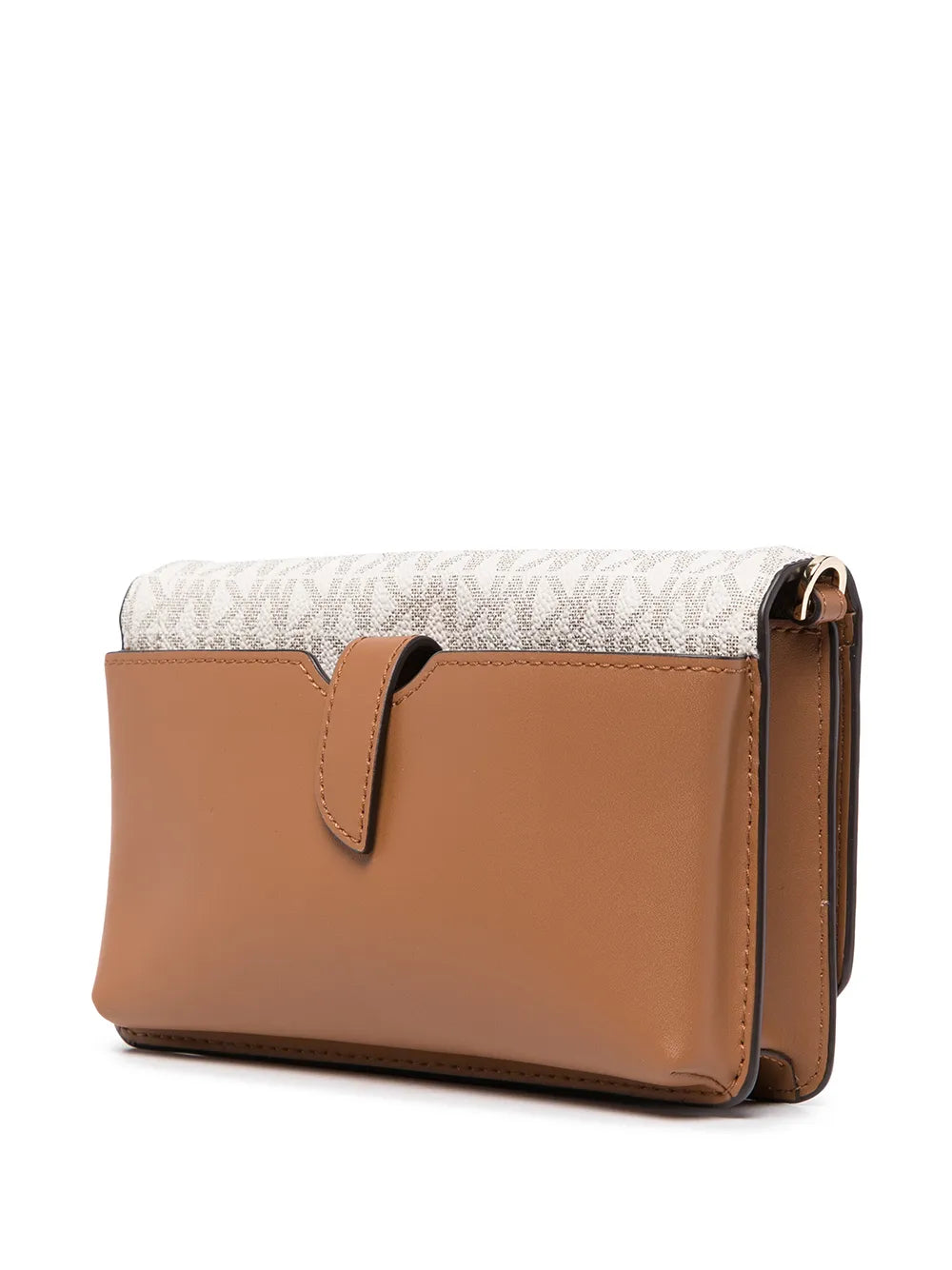 Michael KorsJet Set logo-print crossbody bag
