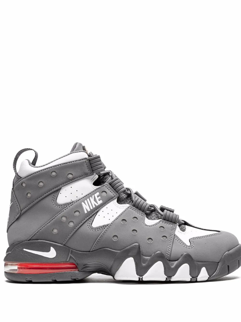 Air Max Cb 94 Cool Grey Sneakers