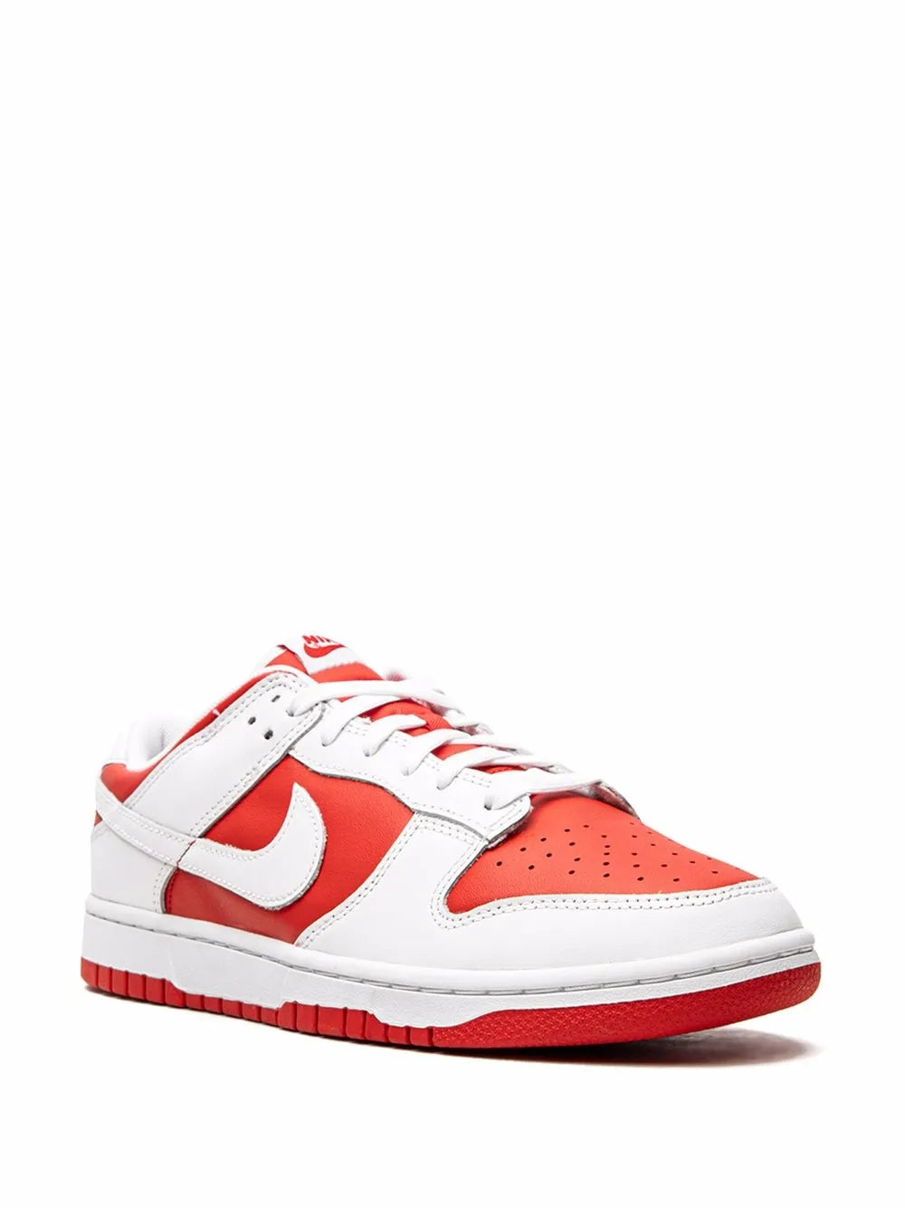 Dunk Low University Red 2021 Sneakers