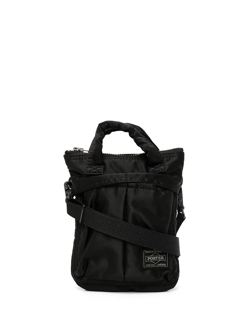 Porter-Yoshida & Co.Howl Helmut mini tote bag