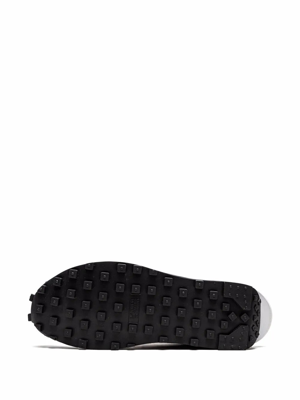Nike X Sacai Ldwaffle Fragment Sneakers