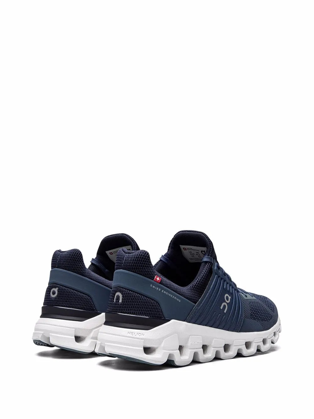 On Running Cloudswift Low-Top Sneakers