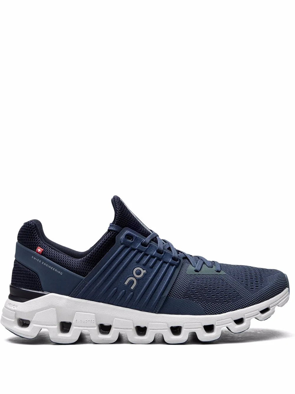 On Running Cloudswift Low-Top Sneakers