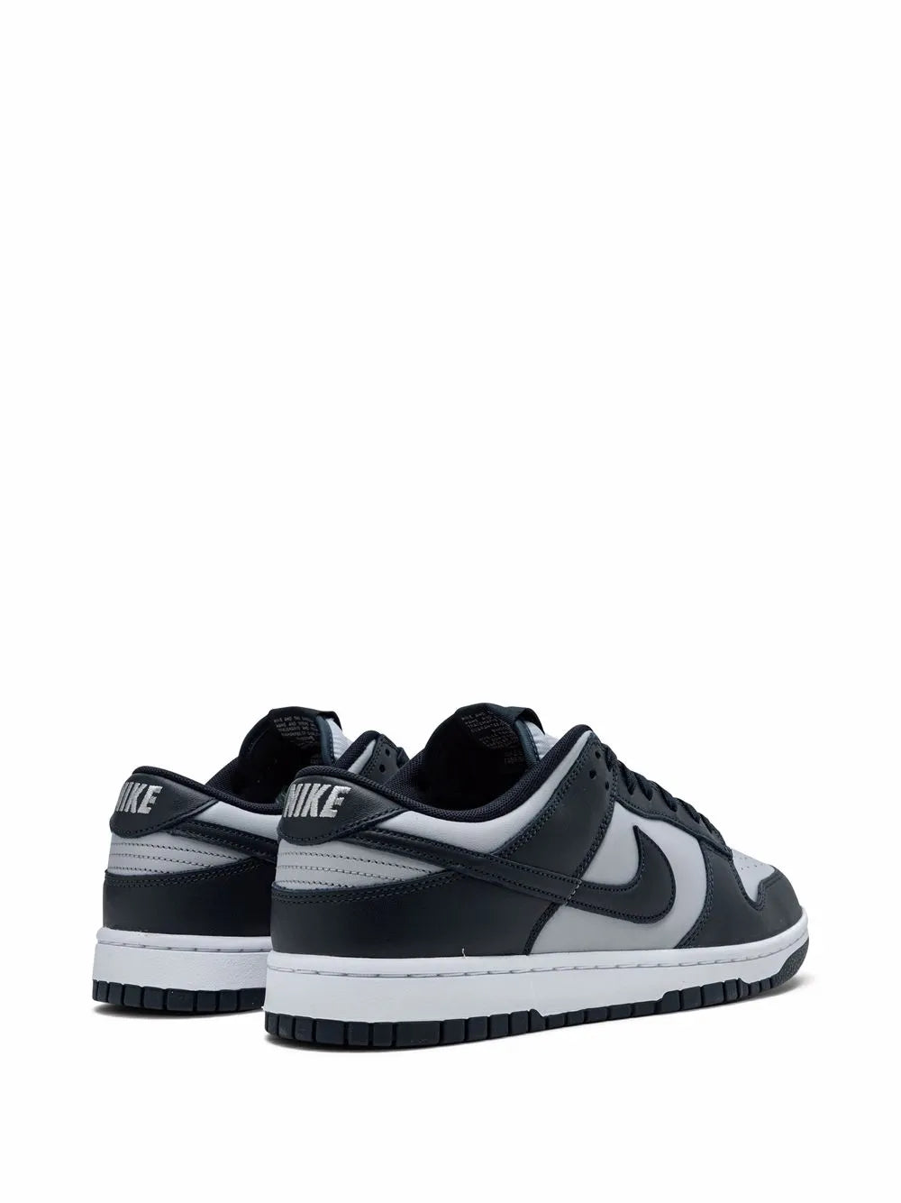Dunk Low Georgetown Sneakers