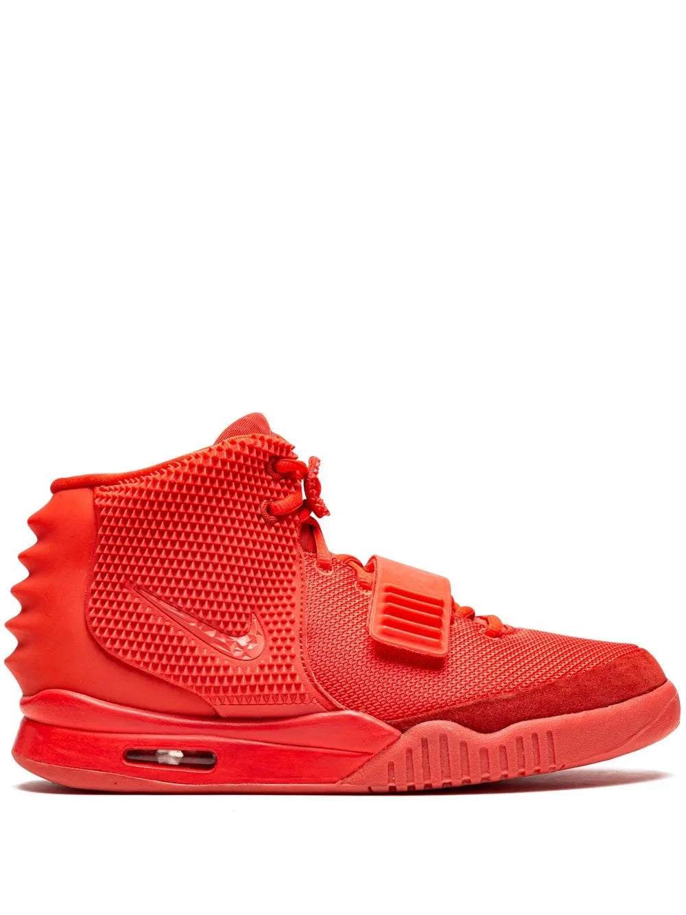 Air Yeezy 2 Sp Red October Sneakers