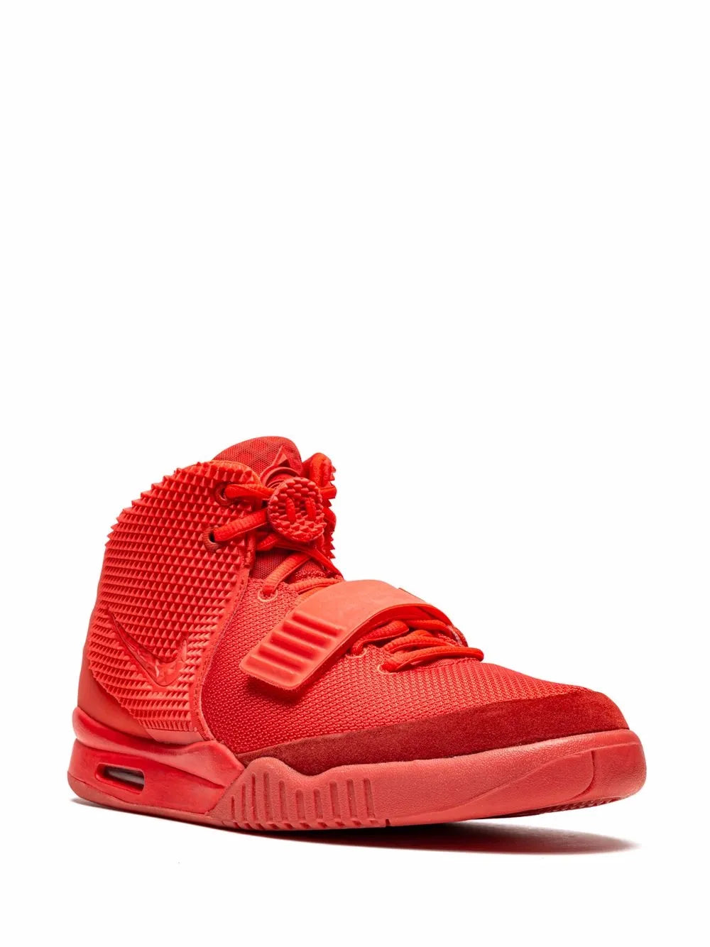 Air Yeezy 2 Sp Red October Sneakers
