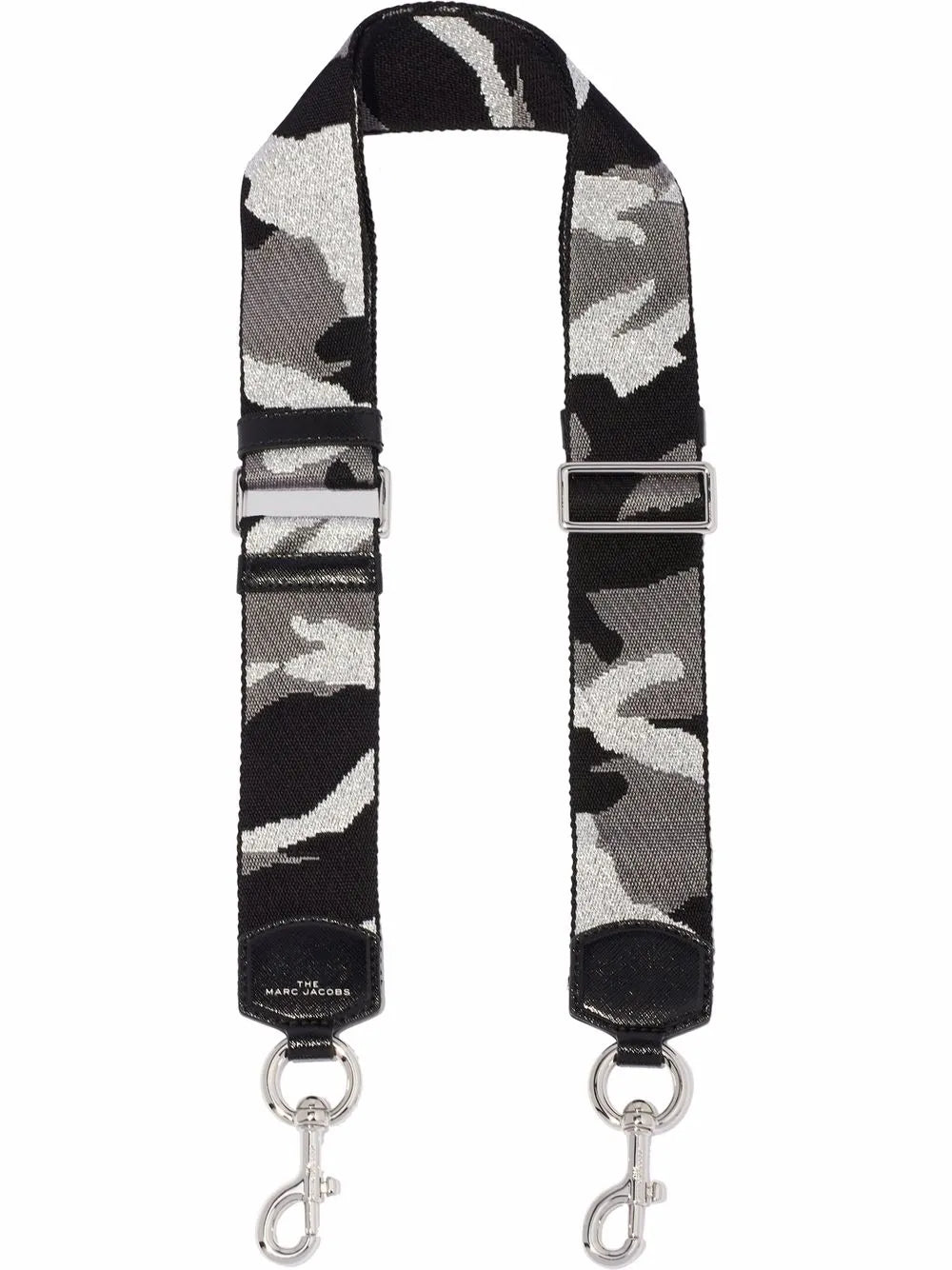 Marc JacobsThe Strap' camouflage-print strap