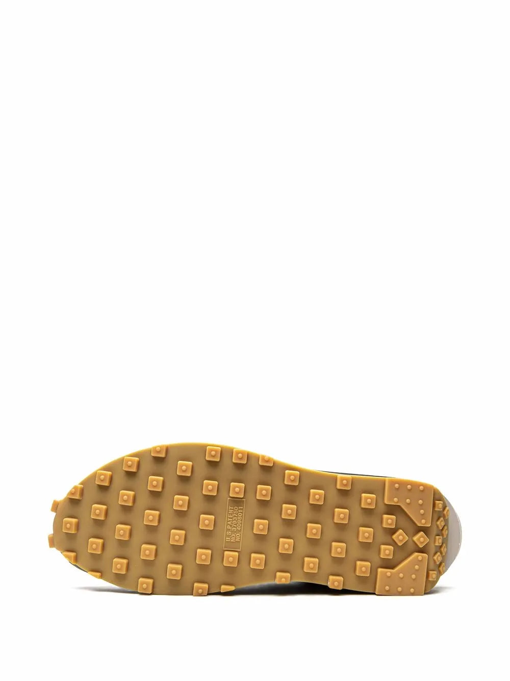 Nike X Clot X Sacai Ldwaffle Cool Grey Sneakers