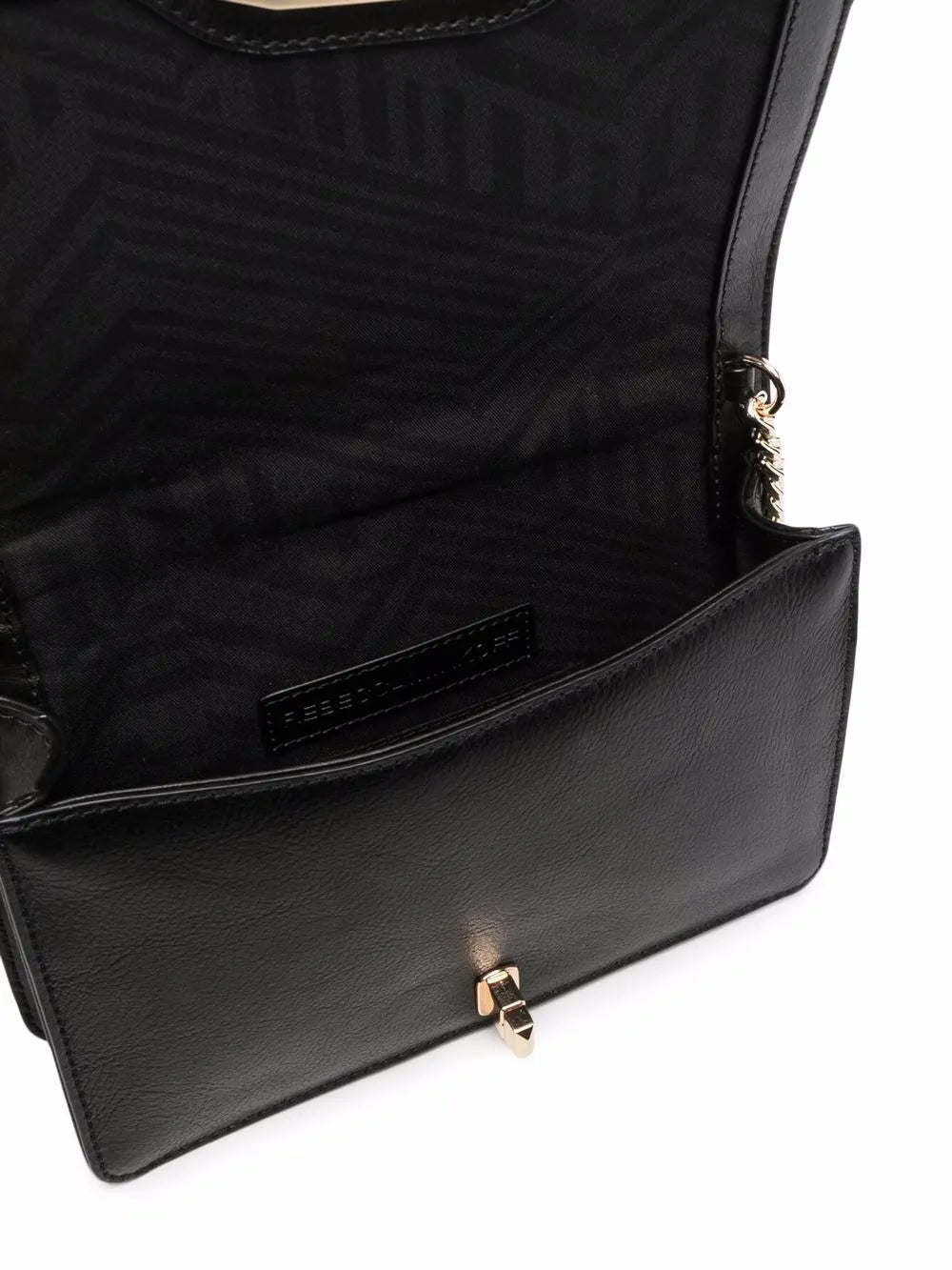 Rebecca Minkoffquilted shoulder bag
