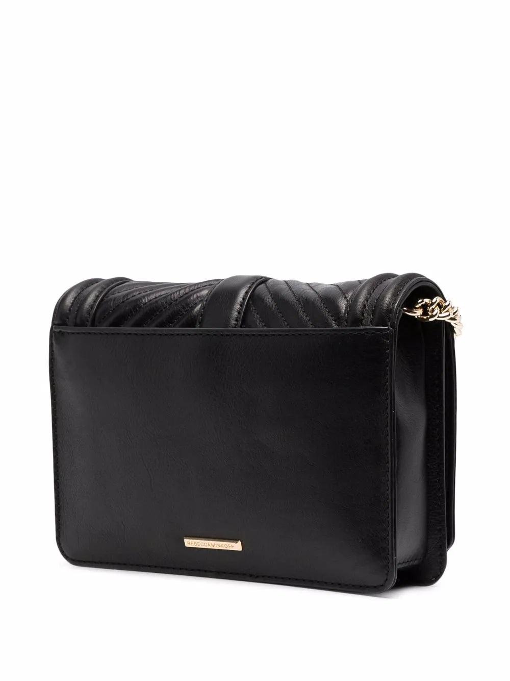 Rebecca Minkoffquilted shoulder bag