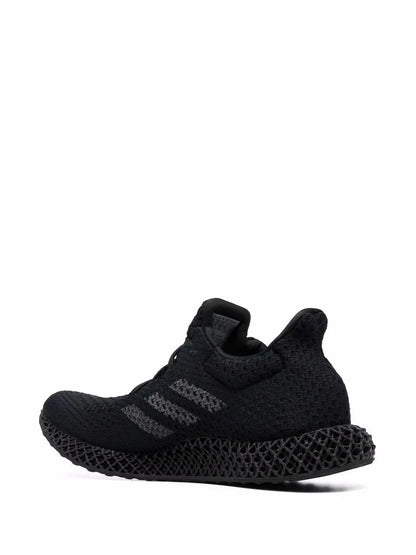 adidas Futurecraft 4D Triple Black Sneakers