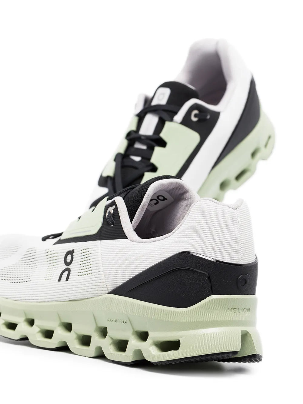 On Running Cloudstratus Low-Top Sneakers