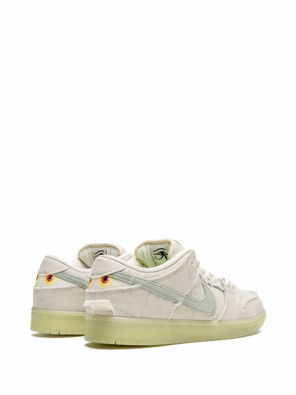 Nike Sb Dunk Low Mummy Sneakers