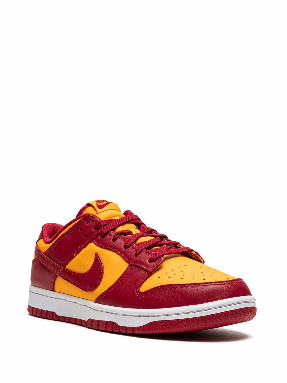 Dunk Low Retro Midas Gold Sneakers