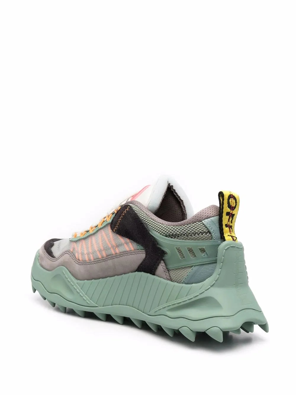 Off-White Odsy 1000 Sneakers