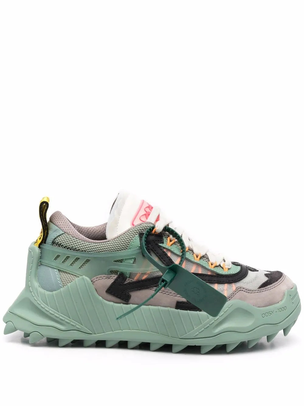 Off-White Odsy 1000 Sneakers