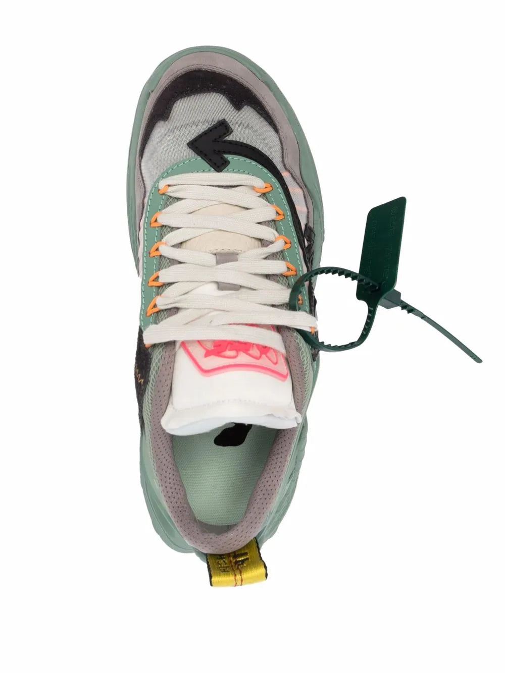 Off-White Odsy 1000 Sneakers