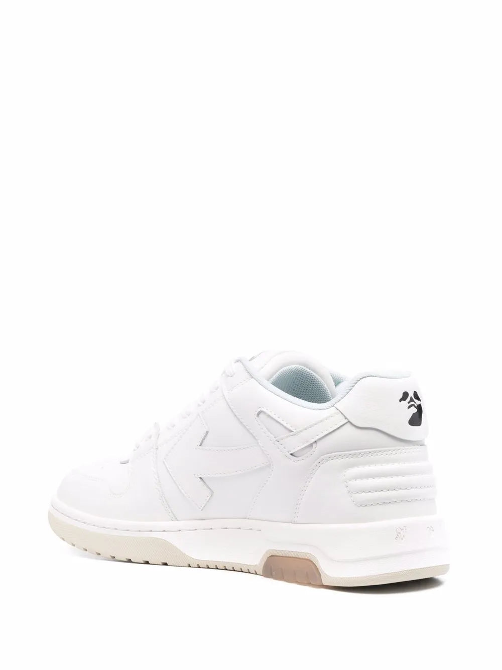 Off-White Out Of Office Ooo Sneakers