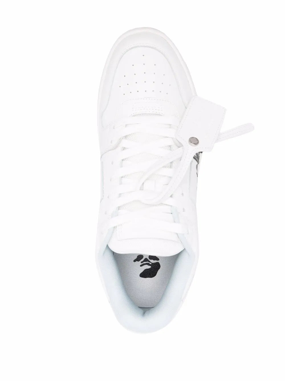 Off-White Out Of Office Ooo Sneakers