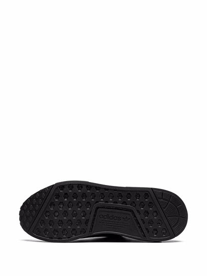 adidas Nmd_R1 Primeblue Cblack/Cblack Sneakers