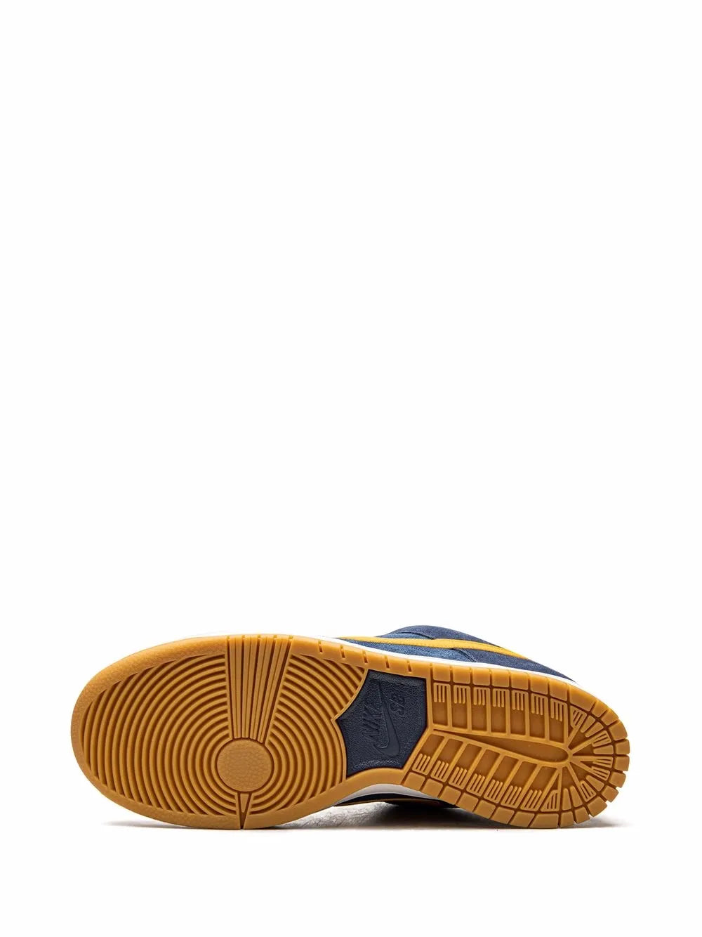 Nike Sb Dunk Low Barcelona Sneakers
