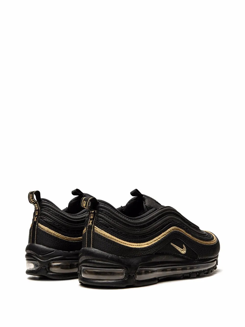 Air Max 97 Cm Black/Metallic Gold Sneakers