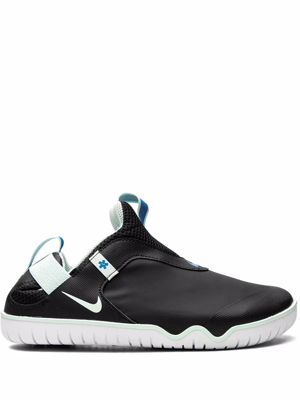 Nike Zoom Pulse Black/Blue Hero/Teal Tint Sneakers