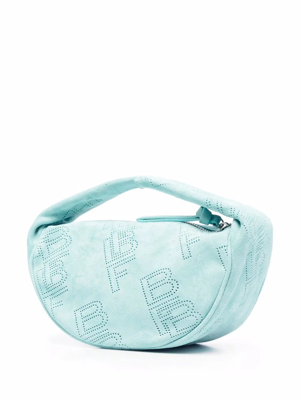 BY FARCush perforated-detail tote bag