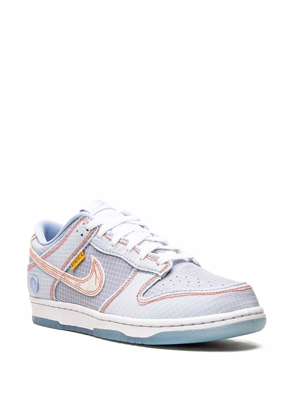 Nike X Union Dunk Low Passport Pack - Hyper Royal Sneakers