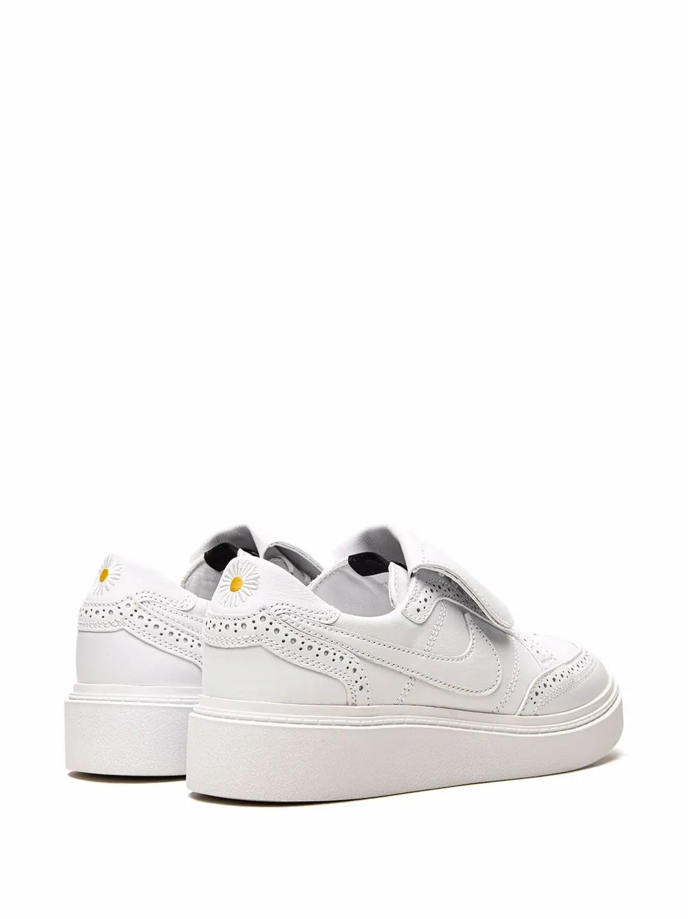 Nike X Peaceminusone G-Dragon Kwondo 1 Sneakers