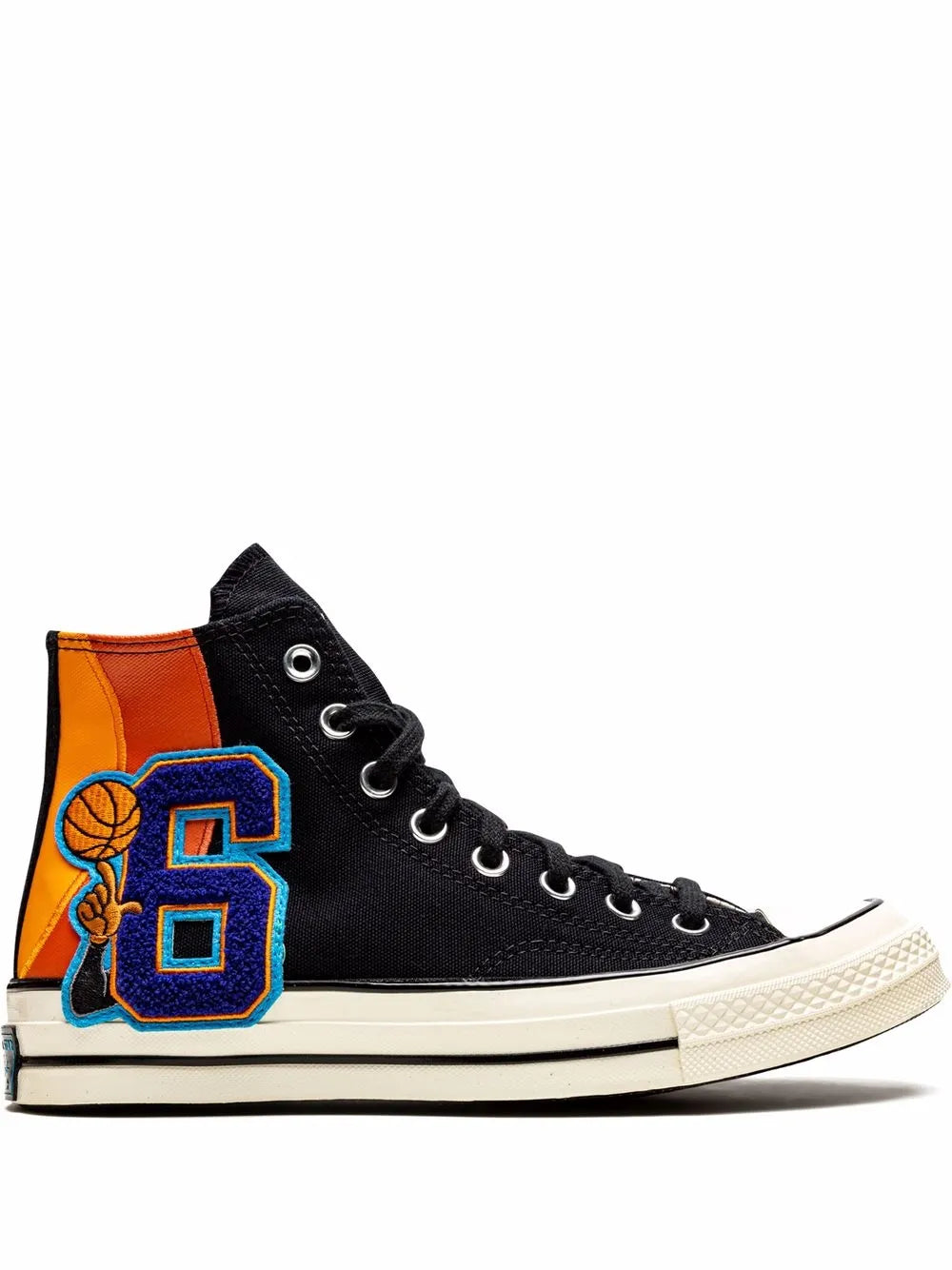 Converse X Space Jam Chuck 70 Hi