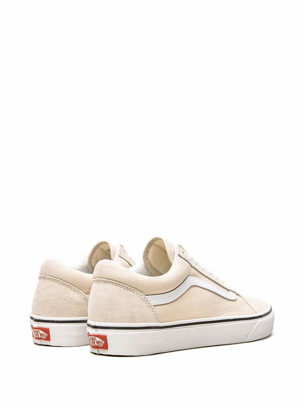 Vans Old Skool Low-Top