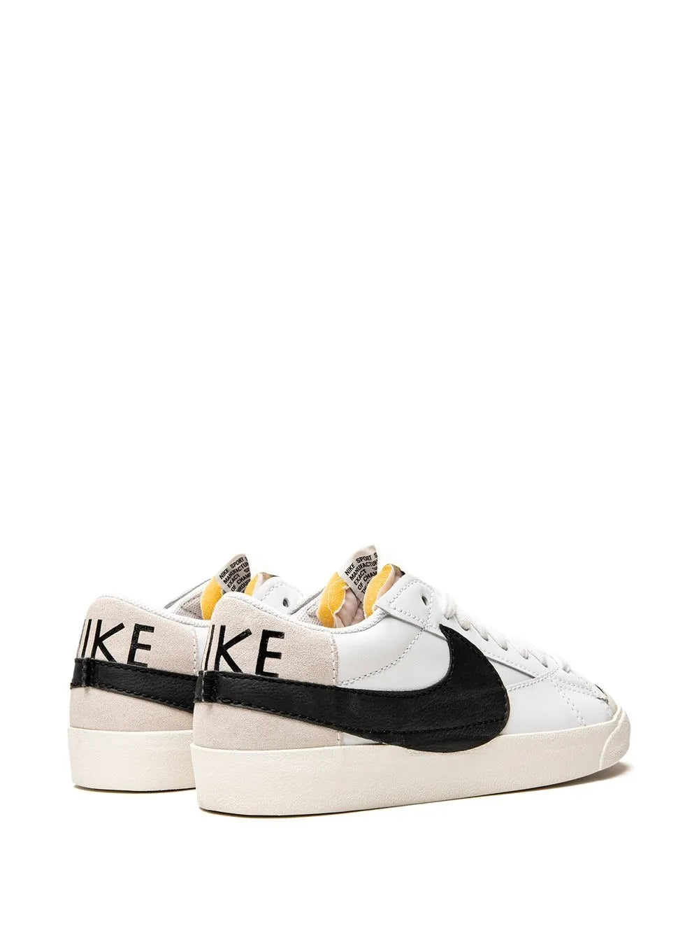 Nike Blazer Low 77 Jumbo
