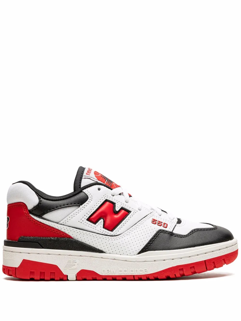 New Balance 550
