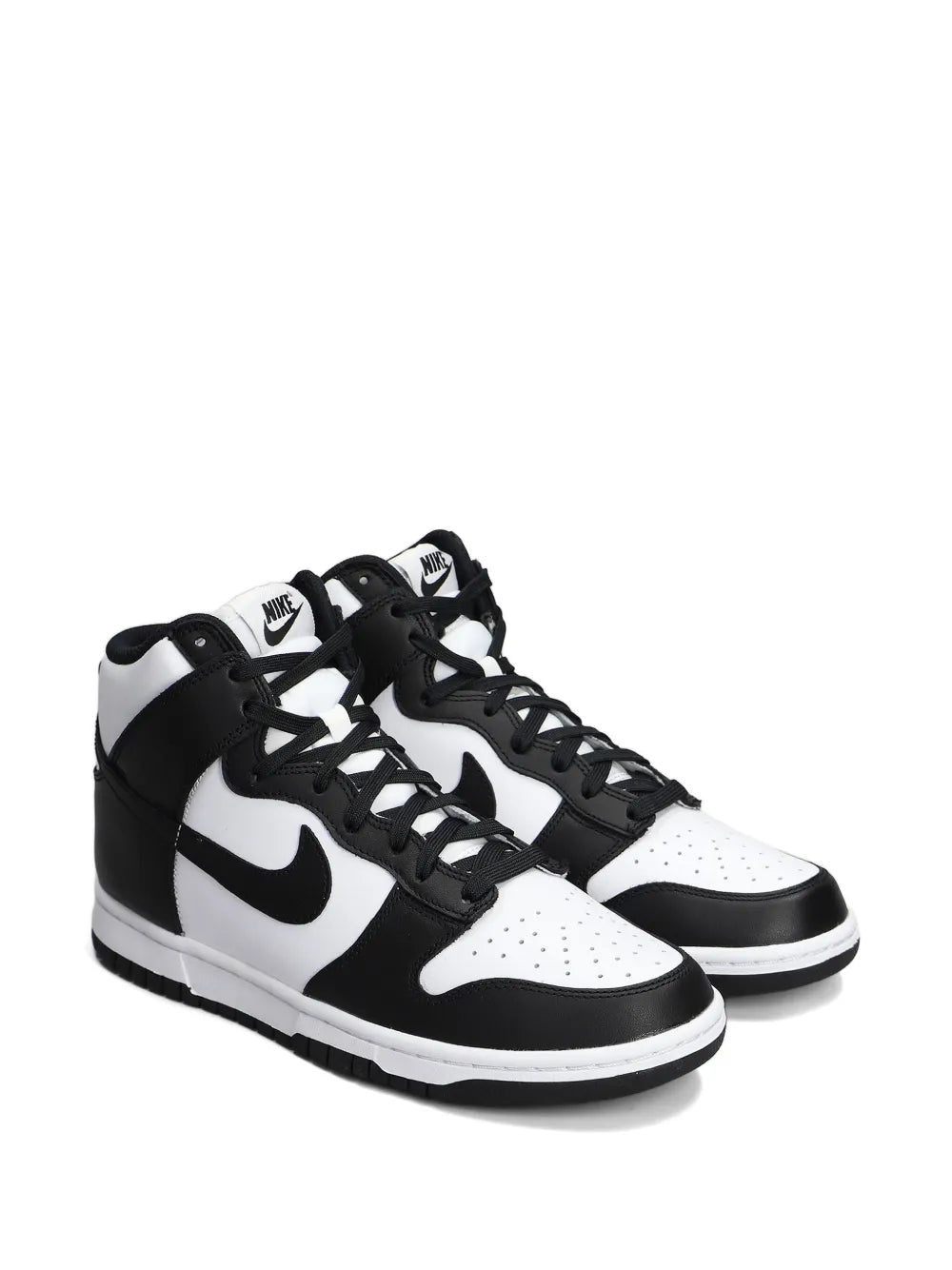Dunk High Retro Sneakers