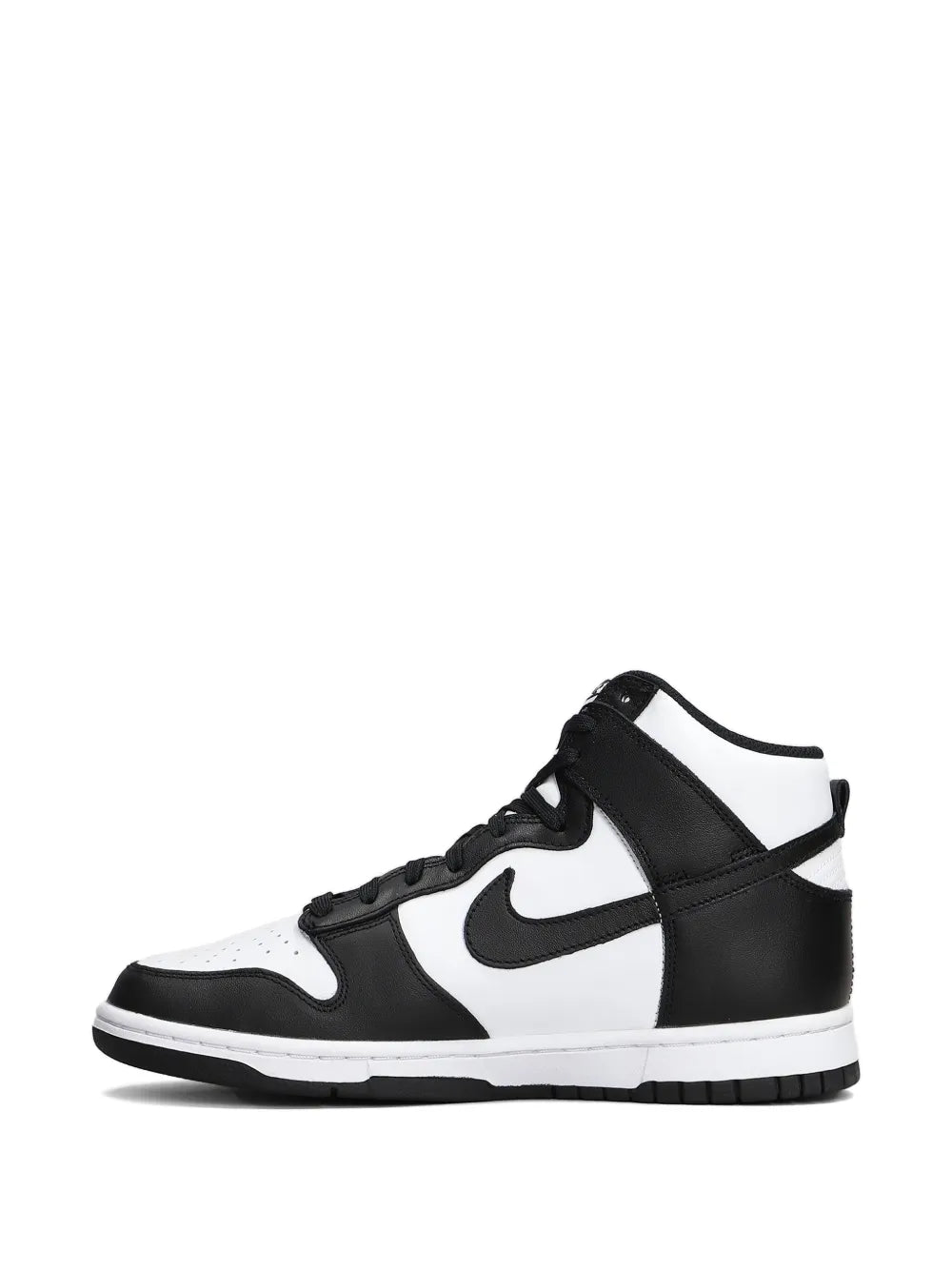 Dunk High Retro Sneakers