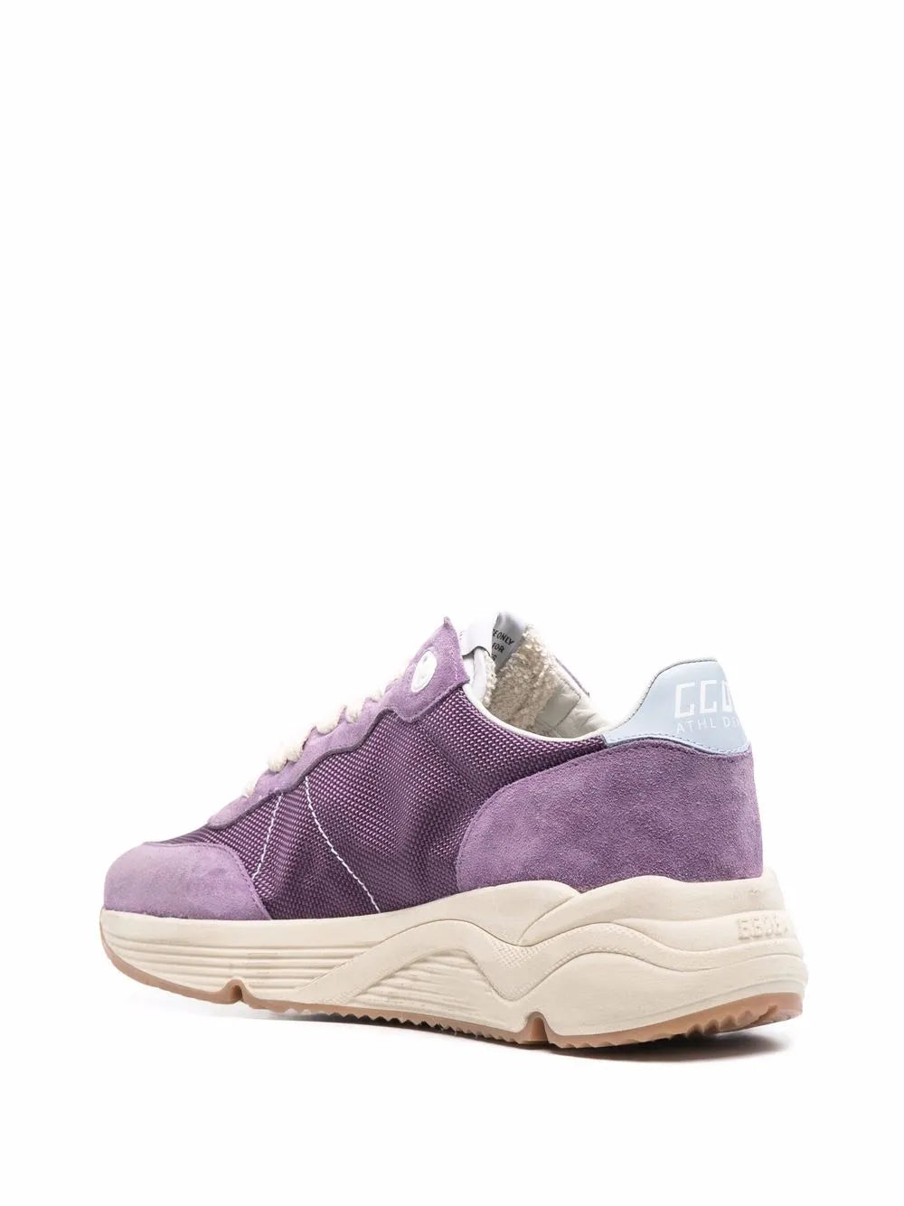 Golden Goose Running Sole Low-Top