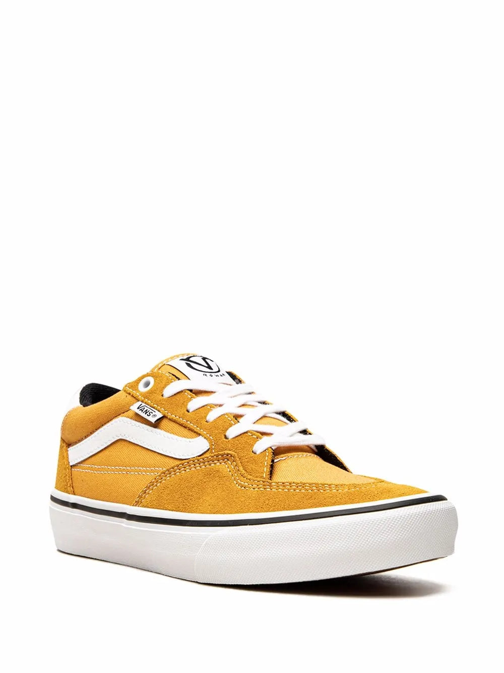 Vans Rowan Low-Top