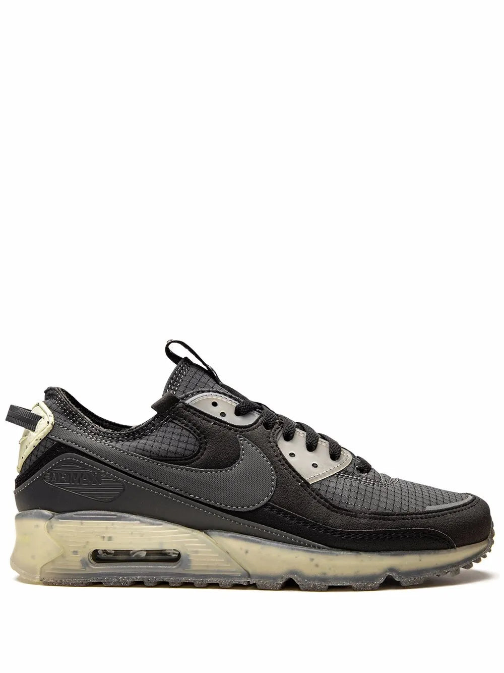 Air Max 90 Terrascape Black Lime Ice Sneakers